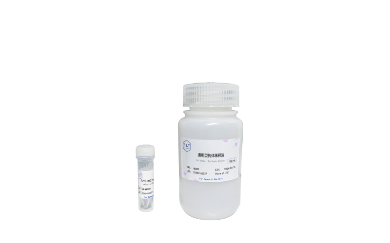 mCherry-Tag Antibody，Anti-mCherry鼠單抗